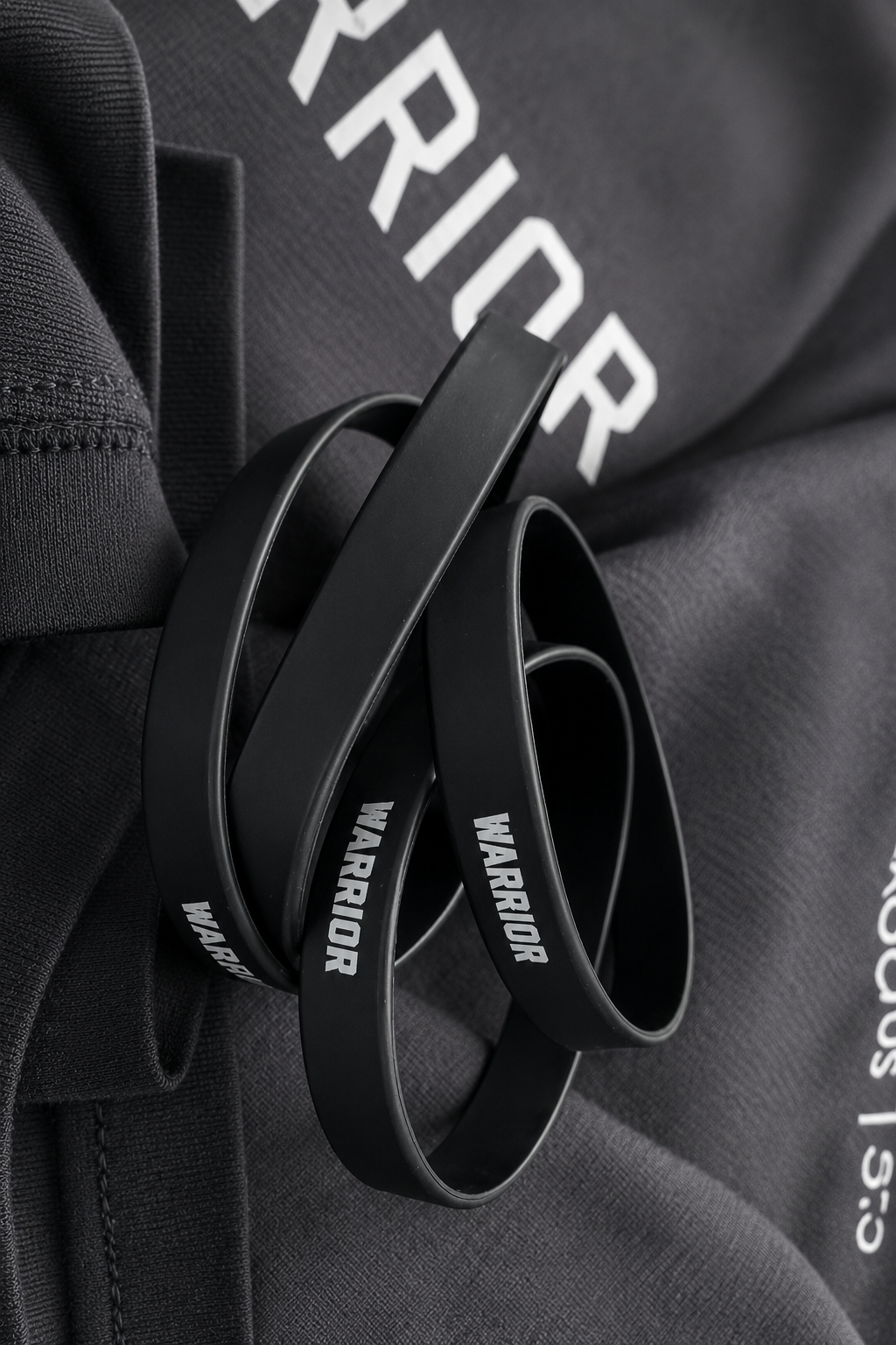 Branded workwear